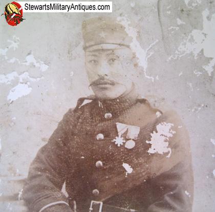 Stewarts Military Antiques - militaria, collectables, photography and