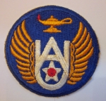 us-wwii-usaaf-air-university-ssi